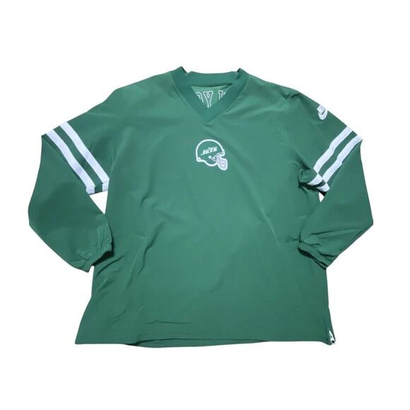 nike baseball coaches pullover